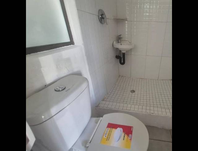1 BEDROOM PROPERTY TO RENT IN SPRINGFIELD
